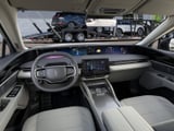 2026 Lincoln Nautilus - Preview 9