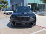 2024 BMW X7 - Preview 2