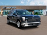 2026 Hyundai Palisade - Preview 11