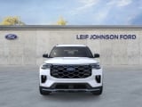 2026 Ford Explorer - Preview 6