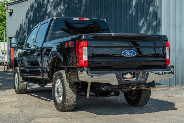 2017 Ford F-250 - Image 2