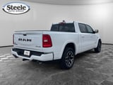 2026 Ram 1500 - Preview 5
