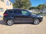 2013 Ford Escape - Preview 2