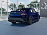 2026 Subaru WRX - Preview 5