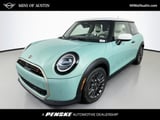 2027 MINI Hardtop - Preview 2