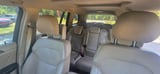 2015 Mercedes-Benz GL-Class - Preview 15