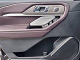 2026 Ford Explorer - Preview 16