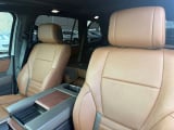 2026 Toyota Sequoia - Preview 10