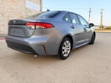2024 Toyota Corolla - Preview 3