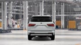 2026 Toyota Sequoia - Preview 8