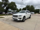 2025 Volvo XC90 - Preview 3