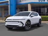 2026 Chevrolet Equinox EV - Preview 6