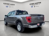 2023 Ford F-150 - Preview 3