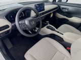 2027 Honda HR-V - Preview 13