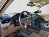 2015 Chevrolet Tahoe - Preview 10
