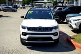 2022 Jeep Compass - Preview 5