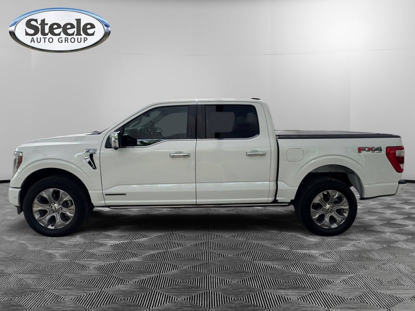 2023 Ford F-150 - Image 2