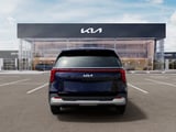 2026 Kia Carnival - Preview 5