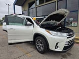 2019 Toyota Highlander - Preview 13