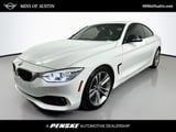 2014 BMW 4 Series - Preview 2