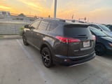 2017 Toyota RAV4 - Preview 2