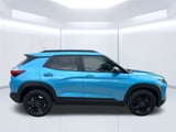 2026 Chevrolet Trailblazer - Preview 6