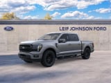 2026 Ford F-150 - Preview 2