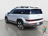 2027 Hyundai Santa Fe - Preview 7