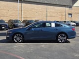 2025 Chevrolet Malibu - Preview 3
