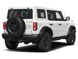 2026 Ford Bronco - Preview 2