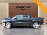 2026 Ram 1500 - Preview 3
