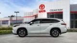 2026 Toyota Highlander - Preview 4