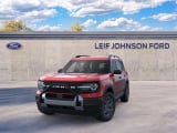 2026 Ford Bronco Sport - Preview 2