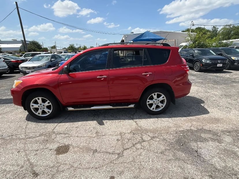 2012 Toyota RAV4 - Image 1