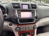 2013 Toyota Highlander - Preview 14