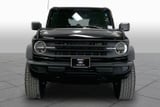 2026 Ford Bronco - Preview 3