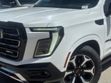2026 GMC Yukon - Preview 3