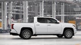 2026 Toyota Tacoma - Preview 12