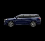 2026 Lexus TX - Preview 3