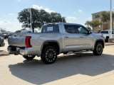2023 Toyota Tundra Hybrid - Preview 4