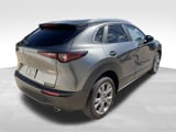 2025 Mazda CX-30 - Preview 5