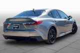 2025 Toyota Camry - Preview 12