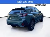 2026 Subaru Crosstrek - Preview 7