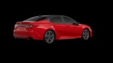 2026 Toyota Camry - Preview 10