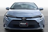 2026 Toyota Corolla - Preview 3