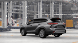2026 Toyota Highlander - Preview 6