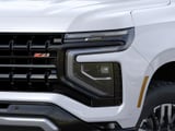 2026 Chevrolet Tahoe - Preview 10