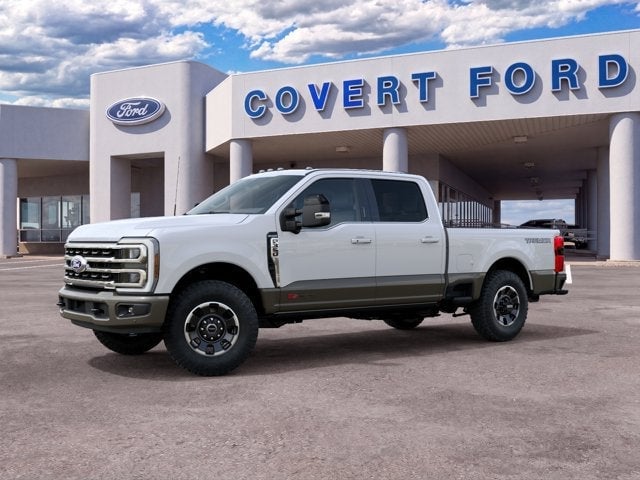 2027 Ford F-350 - Image 1