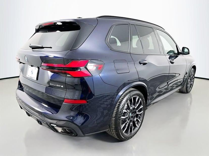 2026 BMW X5 - Image 3