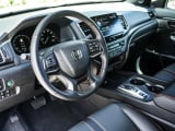 2025 Honda Ridgeline - Preview 8
